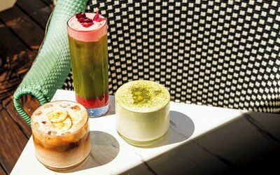 SLS Hotel, a Luxury Collection Hotel, Beverly Hills