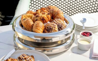 SLS Hotel, a Luxury Collection Hotel, Beverly Hills