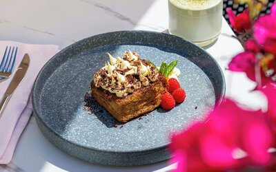 SLS Hotel, a Luxury Collection Hotel, Beverly Hills