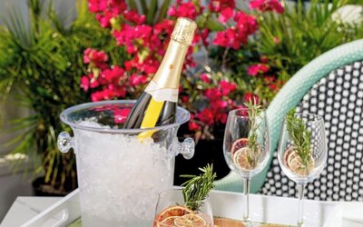 SLS Hotel, a Luxury Collection Hotel, Beverly Hills