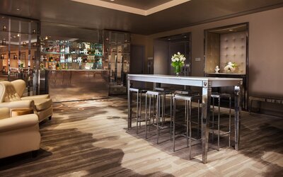 SLS Hotel, a Luxury Collection Hotel, Beverly Hills