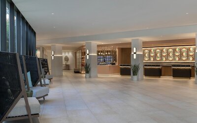 Sonesta Miami Airport