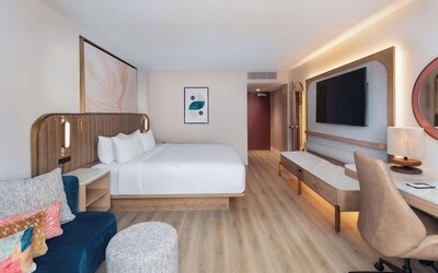 Sonesta Miami Airport