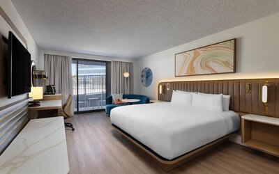 Sonesta Miami Airport