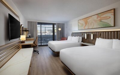 Sonesta Miami Airport