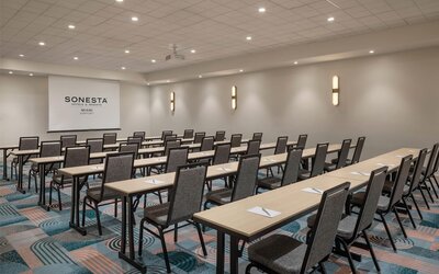 Sonesta Miami Airport