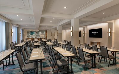 Sonesta Miami Airport