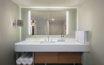 Sonesta Miami Airport