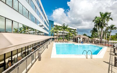 Sonesta Miami Airport