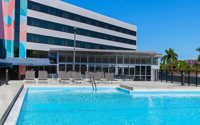 Sonesta Miami Airport