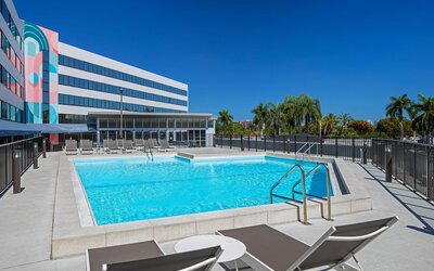 Sonesta Miami Airport