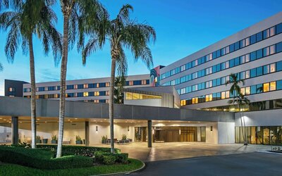 Sonesta Miami Airport