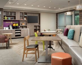 Home2 Suites by Hilton Miami Doral West Airport