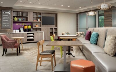 Home2 Suites by Hilton Miami Doral West Airport