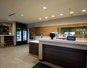 Home2 Suites by Hilton Miami Doral West Airport