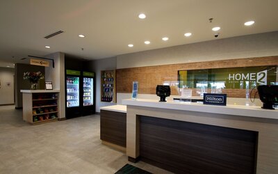 Home2 Suites by Hilton Miami Doral West Airport