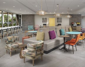 Home2 Suites by Hilton Miami Doral West Airport