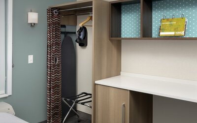 Home2 Suites by Hilton Miami Doral West Airport