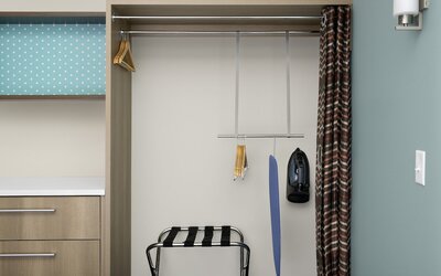 Home2 Suites by Hilton Miami Doral West Airport
