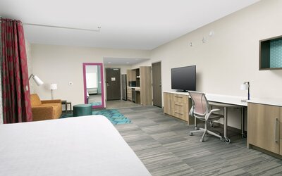 Home2 Suites by Hilton Miami Doral West Airport