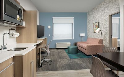 Home2 Suites by Hilton Miami Doral West Airport