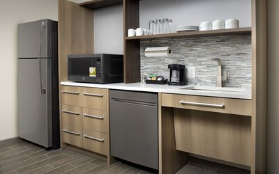 Home2 Suites by Hilton Miami Doral West Airport