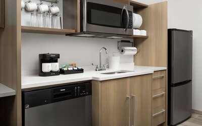 Home2 Suites by Hilton Miami Doral West Airport