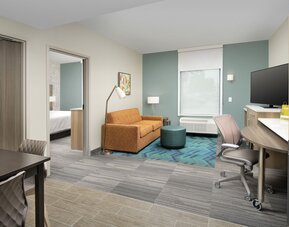Home2 Suites by Hilton Miami Doral West Airport