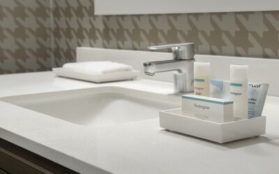 Home2 Suites by Hilton Miami Doral West Airport