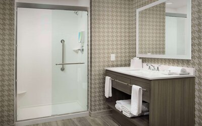 Home2 Suites by Hilton Miami Doral West Airport