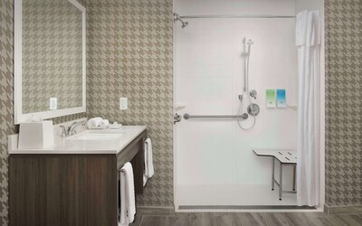 Home2 Suites by Hilton Miami Doral West Airport