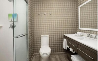 Home2 Suites by Hilton Miami Doral West Airport