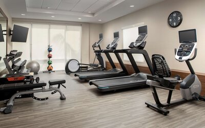 Home2 Suites by Hilton Miami Doral West Airport