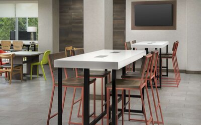 Home2 Suites by Hilton Miami Doral West Airport