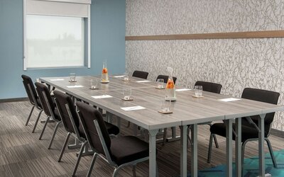 Home2 Suites by Hilton Miami Doral West Airport