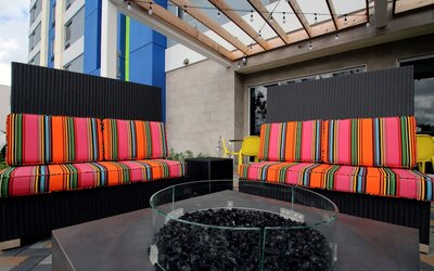 Home2 Suites by Hilton Miami Doral West Airport