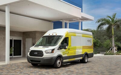 Home2 Suites by Hilton Miami Doral West Airport