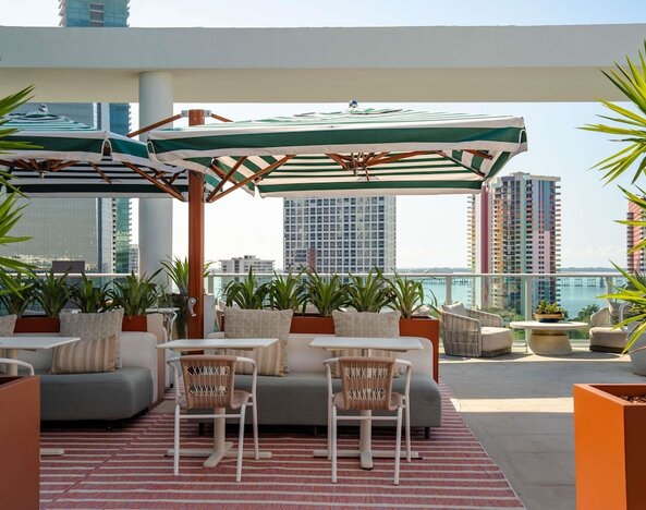 Novotel Miami Brickell
