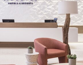 Novotel Miami Brickell