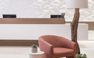 Novotel Miami Brickell