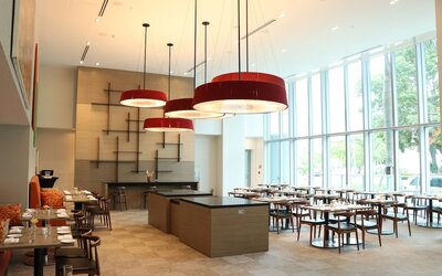 Novotel Miami Brickell
