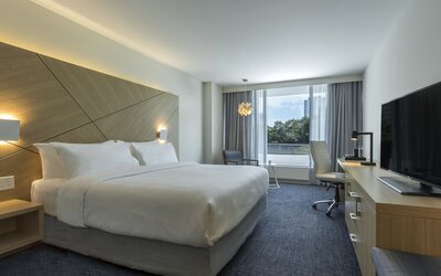 Novotel Miami Brickell