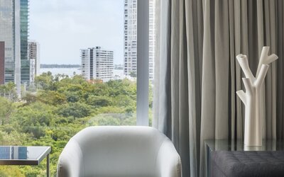 Novotel Miami Brickell