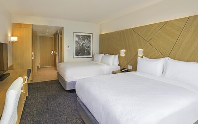 Novotel Miami Brickell