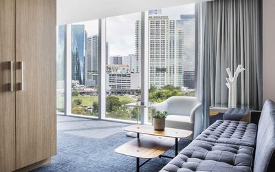 Novotel Miami Brickell