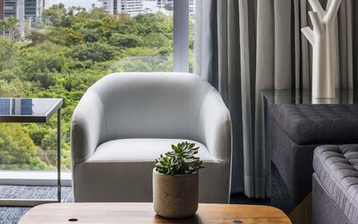 Novotel Miami Brickell