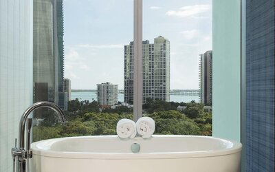 Novotel Miami Brickell
