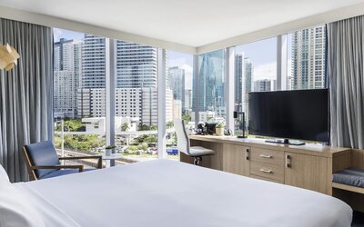 Novotel Miami Brickell