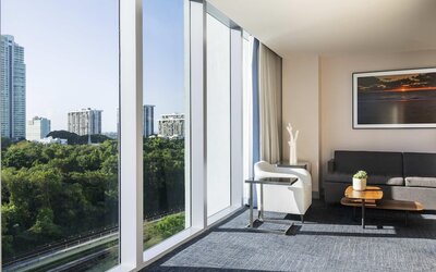 Novotel Miami Brickell