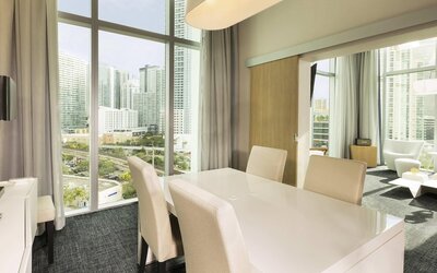 Novotel Miami Brickell